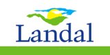 Website van Landal GreenParks