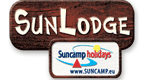 Website van SunLodges