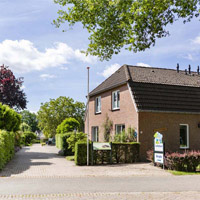 Bungalowpark De Riethorst