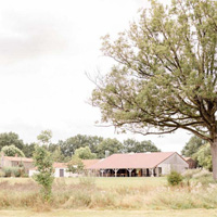 Camping Domaine de l'Oiselière in regio Pays de la Loire / Vendée, Frankrijk