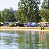 Knaus campingpark Bad Dürkheim