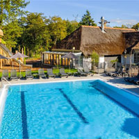 Landal De Thijmse Berg