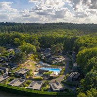 Landal Soof Heuvelrug