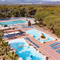 Parc Saint James Oasis Village