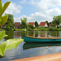 Summio Vakantiepark Emslandermeer