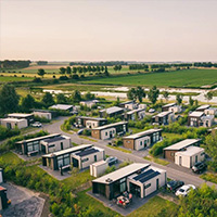 Summio Vakantiepark Zeedijk