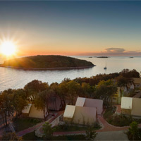 Valamar Camping Istra