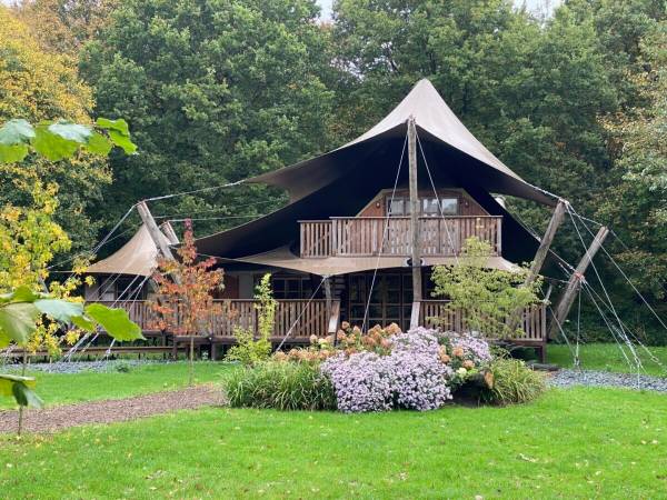 Glamping4all glamping