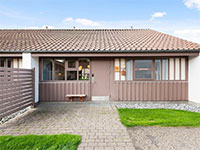 Søhøjlandet Kinderbungalow 4p