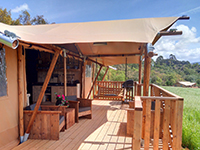 Casa da Vinha Luxo Lodge