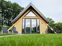 IJsvogel Wellness Lodge