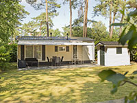 Wolf Diverse Chalets