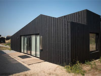 Zandvoort Kennemer Lodge 6