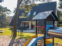 De Katjeskelder Comfort 12p