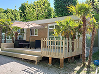 Mar Sierra Chalet de Luxe