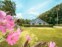 Beerze Familiehuis de Jeneverbes