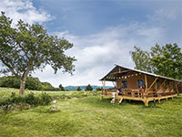 6-persoonslodgetent