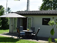 Flevo Natuur Chalets 4-5 pers
