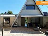 Flevo Natuur Bungalow 4 pers