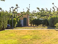 Amfora Staplaatsen Privé Sanitair