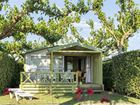 Amfora Bungalow Class