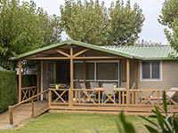 Amfora Bungalow Especial Club