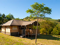 Podere Sei Poorte ConTENTissimo