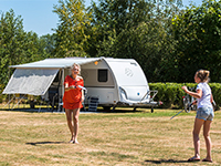 Vreehorst Staanplaats