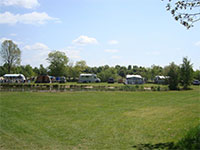 Witterzomer Standaardplaats