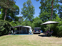 Witterzomer Plusplaats