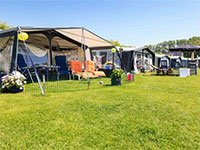 Duinen Kampeerplaats