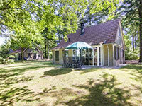 Diverse Bungalows