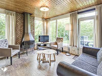 Diverse Bungalows