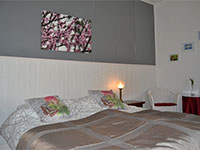 Ambiance Morvan Chambres d Hôtes