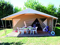 Bretonnière Canada Eco