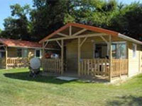 Bretonnière Diverse Chalets