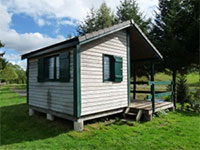 Chauderie Diverse Minichalets