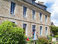 Cheval Rouge Boerenlandhuis