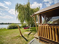 TerSpegelt LakeviewLodge