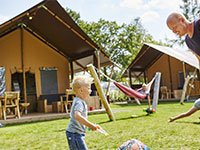 TerSpegelt OutbackLodge