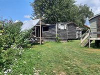 Montperroux Chalet l'Hirondelle