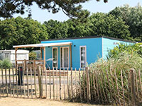 Park Waterbos Kamille 4p