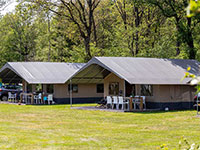 Park Kuierpad Hunebed 