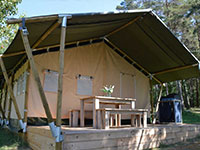 Bas Meygnaud Safaritent