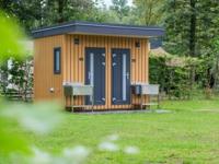 Pallegarste Privé Sanitair