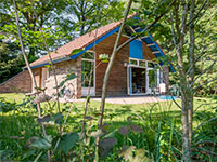 Witterzomer Vakantiehuizen 