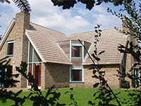 Witterzomer Groepsaccommodaties 