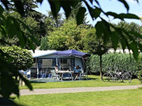 Holterberg Staanplaats