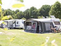 Noetselerberg Staanplaats