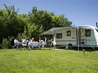 Zwinhoeve Staanplaats